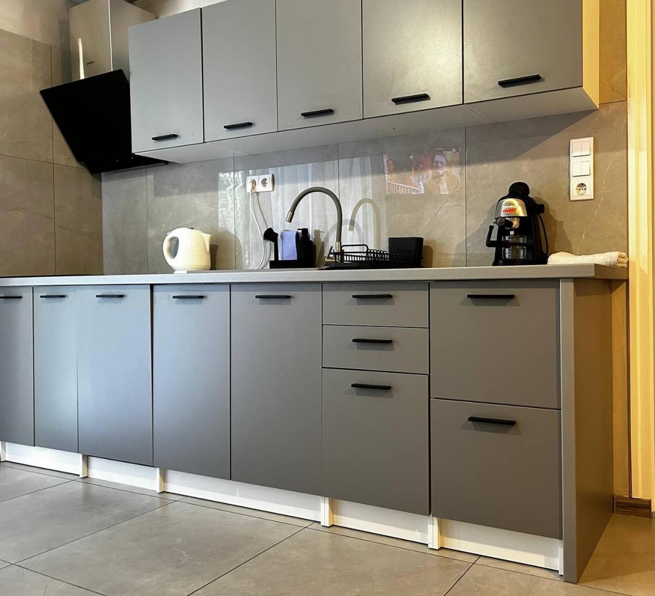 Sunhouse Apartman Hajdúszoboszló المظهر الخارجي الصورة